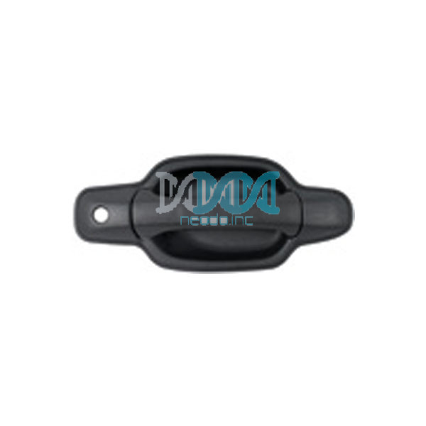 Front Right Door Handle Dmax 2004-