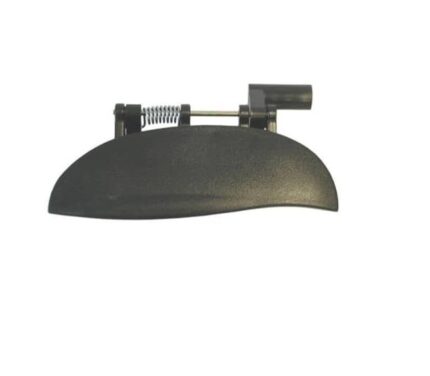 Hyundai Atos Exterior Front Door Handle – Left