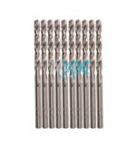 Hoteche HSS Drill Bits – 5.5mm (10 Piece)