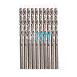 Hoteche HSS Drill Bits - 6.5mm (10 Piece)