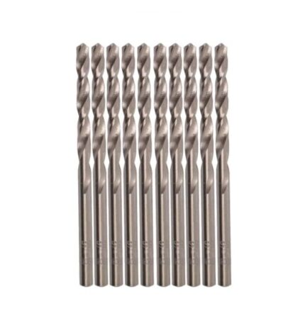 Hoteche HSS Drill Bits – 6.5mm (10 Piece)