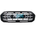 Grille Black Ford Ranger XLT With Leds 2018-onwards