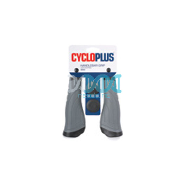 Handlebar Grip Lock-On Ergo