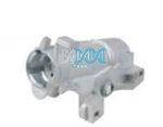 Ignition Housing Volkswagen Polo 9N/Vivo 02-16