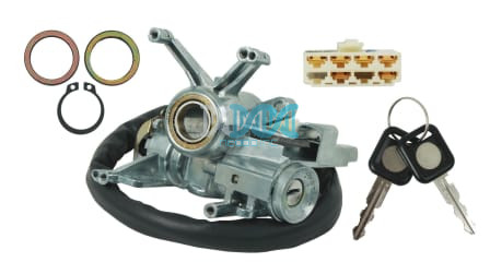 Ignition Switch Isuzu Tfr-Series 97-