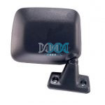 Mirror Toyota Hi-Lux Left Hand Rn/Yn 87-94