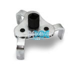 Oil Filter Wrench Square Legs 54-100mm