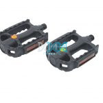 Pedals Nylon 9/16 Mountain Bike