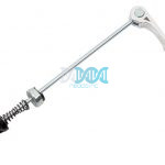 Quick Release Lever Front