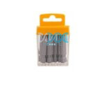 Screw Driver Bits 15 Piece Ph1X50mm