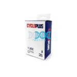 Tube 26X1.75/2.125 Fv 33mm