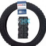 Tyre 20X2.125 Bmx
