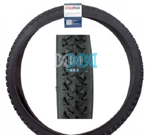 Tyre 24X1.95 Mountain Bike