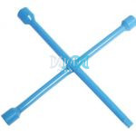 Wheel Spanner 4 Way 1/2 Heavy Duty