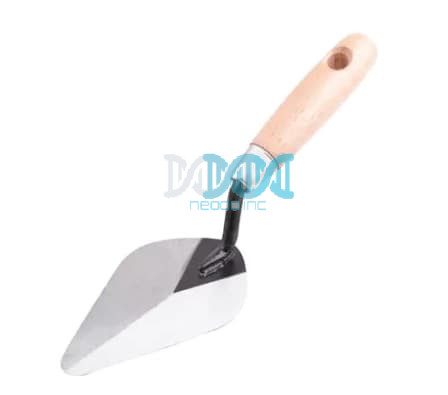 Bricklaying Trowel 150mm Wood Hand