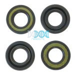 Yamaha Oil Seal Small Bottom Crank 15Fmh