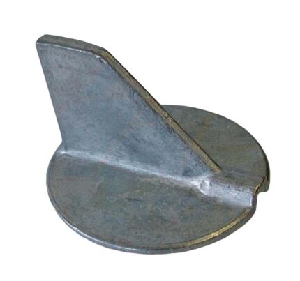 Yamaha Trim Tab 150 200Hp Anti-Clockw