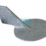 Yamaha Trim Tab 60 70 80 75 85 90