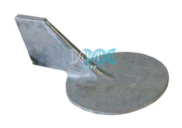 Yamaha Trim Tab 60 70 80 75 85 90