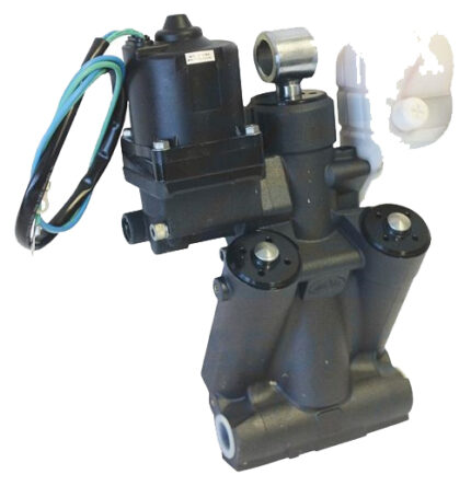 Yamaha Trim/Tilt Assy. 50Hp-200Hp Yamaha