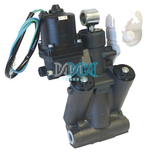 Yamaha Trim/Tilt Assy. 50Hp-200Hp Yamaha