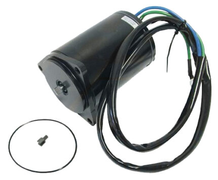 Yamaha Trim/Tilt Motor 115-200Hp 87-95 Yamaha