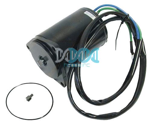 Yamaha Trim/Tilt Motor 115-200Hp 87-95 Yamaha
