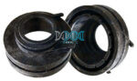 Yamaha Outboard Water Pump Housing 40X/50H
