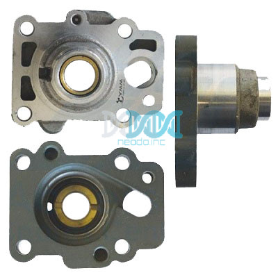 Yamaha Water Pump Housing 9.9/15Hp