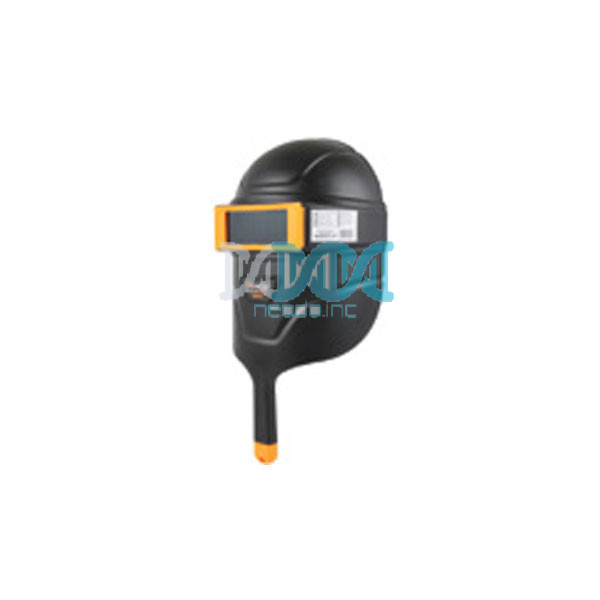 Welding Helmet Hand Held