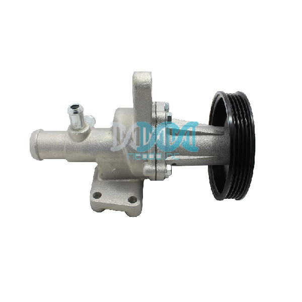 Water Pump With Housing Chevrolet Spark 1.0 & 1.2 2010-2015 / Aveo 1.8L 2008 – 2018