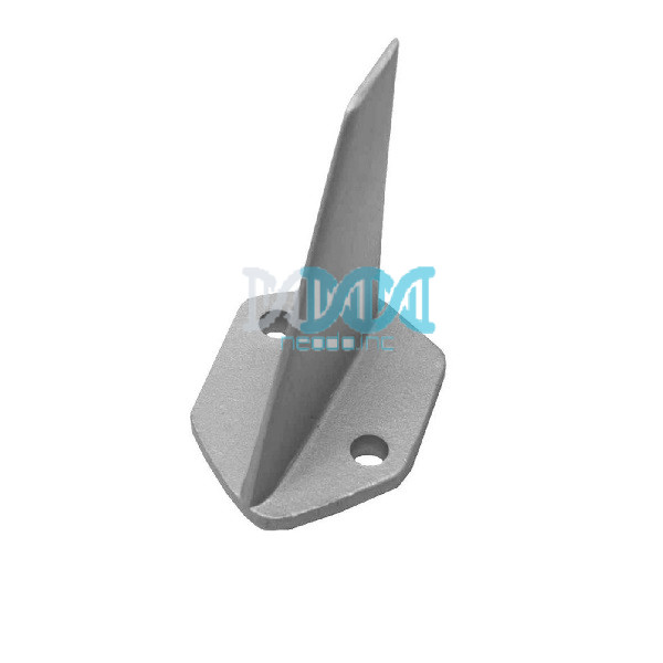 Yamaha Trim Tab 4 Stroke F9.9C/ F15A