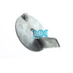 Yamaha Trim Tab 4 Stroke F60Hp