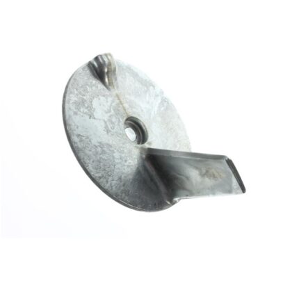 Yamaha Trim Tab 4 Stroke F60Hp
