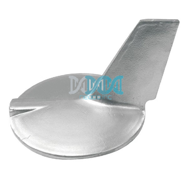 Yamaha Trim Tab 200/225/250/300