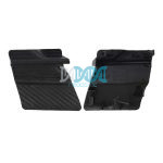 Trailer Hole Front Bumper Etios 2016