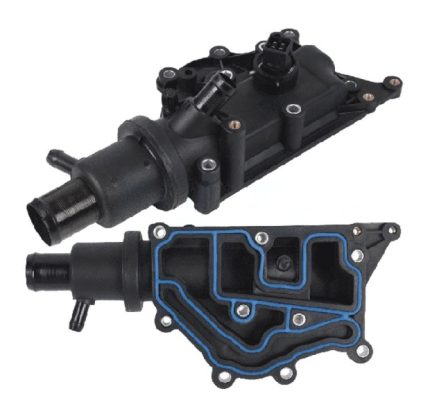 Thermostat Renault Laguna II Clio II 1.4 1.6 16V K4M K4J NP200 16V 1.6