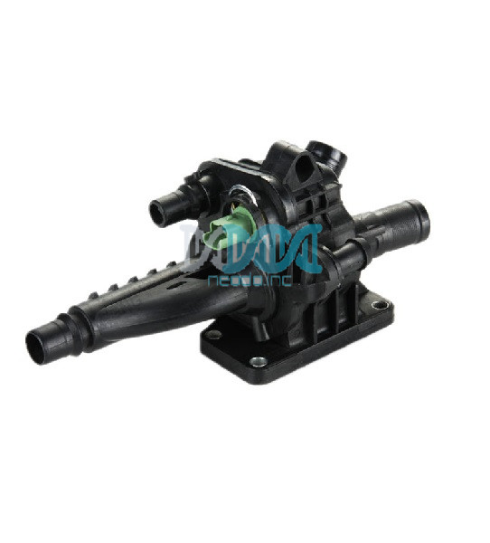 Thermostat Housing Citroen DS3/4 C2/3, Peugeot 207/8/308/3008