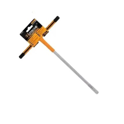 Hoteche  T-Handle Socket Wrench 10mm