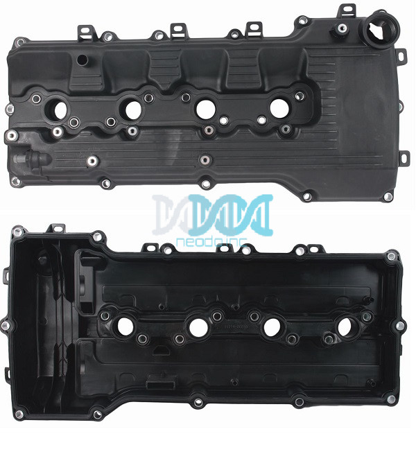Tappet Cover Toyota Hi-Lux/Ace 2700 2Tr