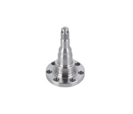 Stub Axle Golf Rear