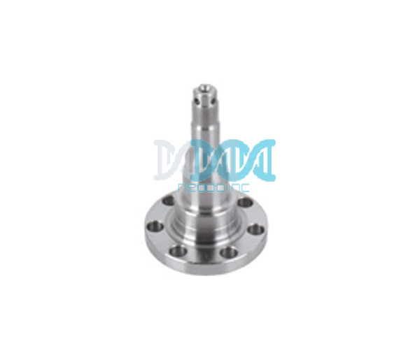 Stub Axle Golf Rear