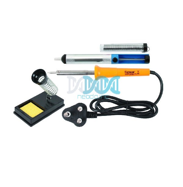 Hoteche 30 Watt Soldering Iron 220V-240V 50Hz