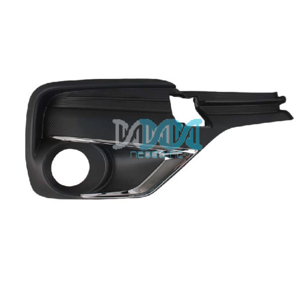 NEO-13582 Spot Lamp Cover Chrome Strip Right Hand Etios 2016