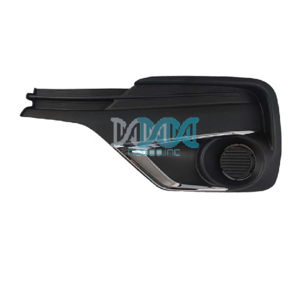 NEO-13583 Spot Lamp Cover Chrome Strip Left Hand Etios 2016