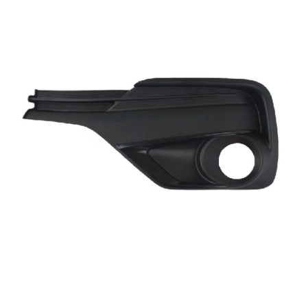 Spot Lamp Cover Black Right Hand Etios 2016