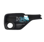 Spot Lamp Cover Black Right Hand Etios 2016