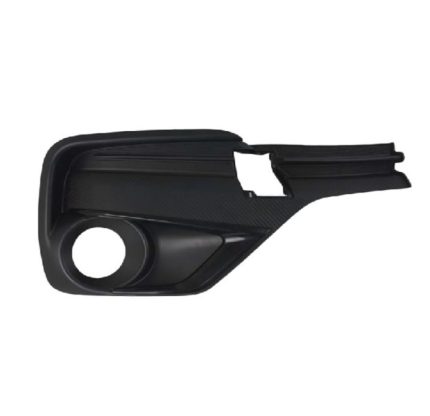 Spot Lamp Cover Black Right Hand Etios 2016