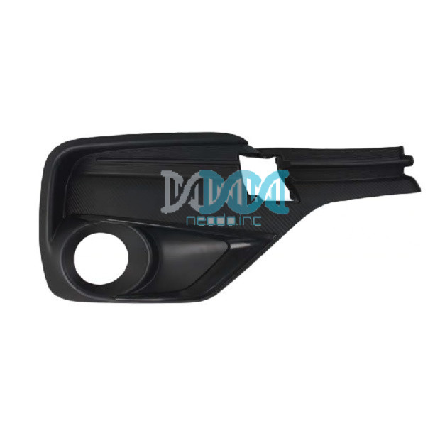 NEO-13586 Spot Lamp Cover Black Right Hand Etios 2016