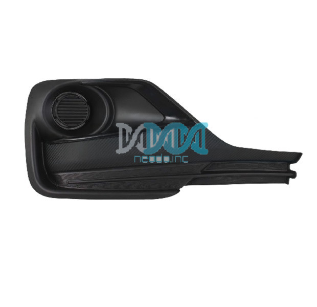 NEO-13587 Spot Lamp Cover Black Left Hand Etios 2016